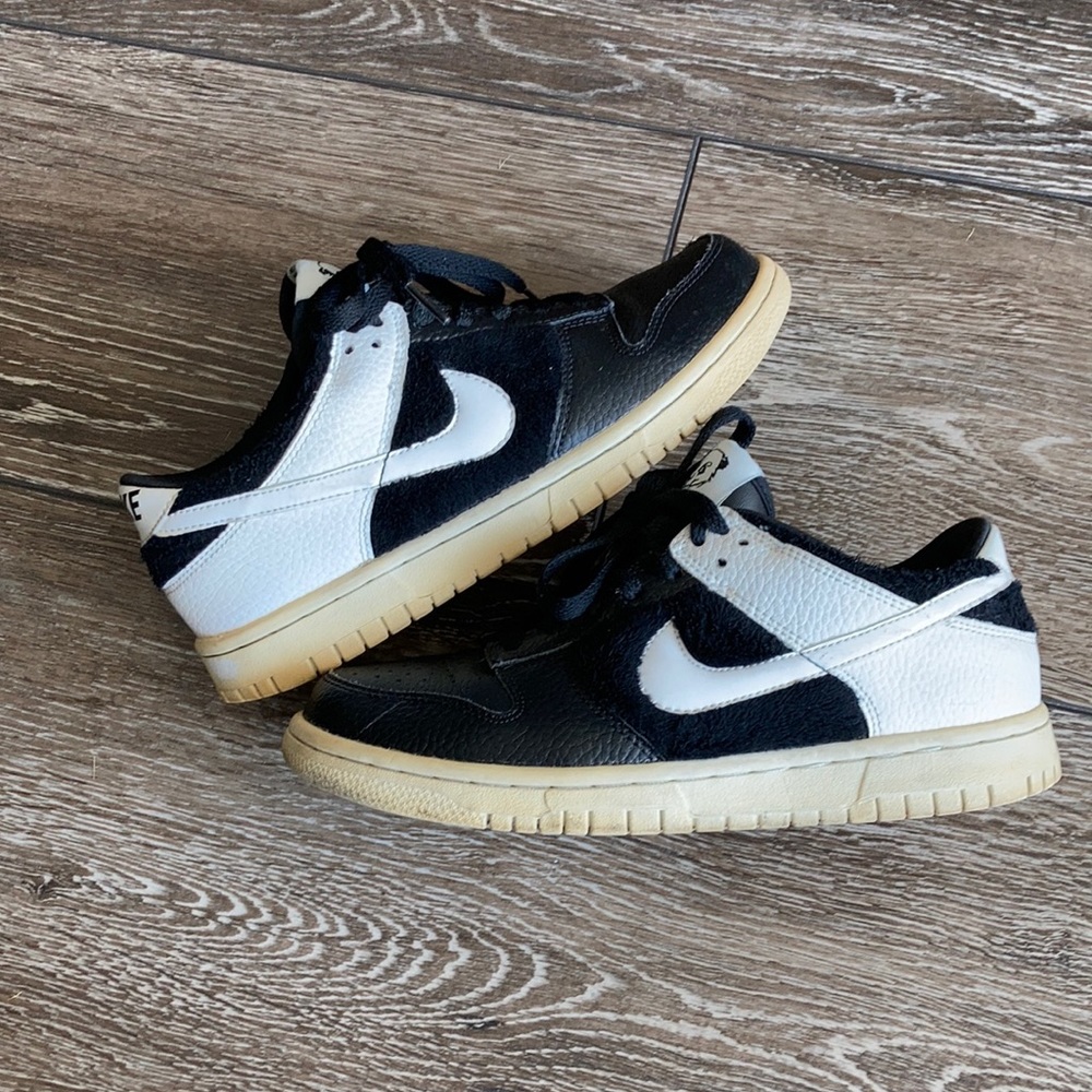 Nike Dunk low Panda